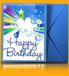 Birthday Cards Designing Software