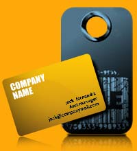 Card and Label Designing Software