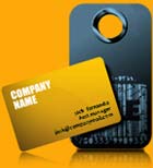 Card and Label Designing Software