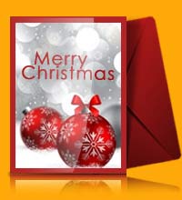 Greeting Card Maker Software
