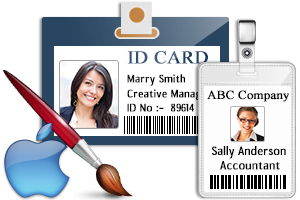 ID Corporate for Mac