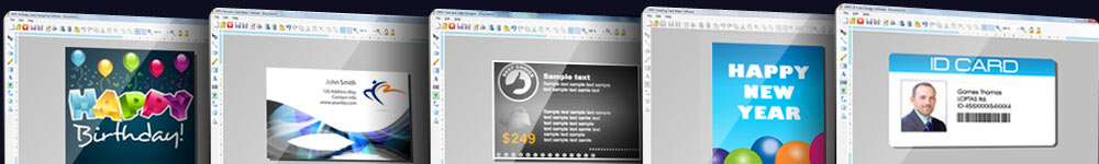 Card Design Software
