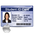 Mac Students ID