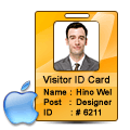 Mac Visitors ID
