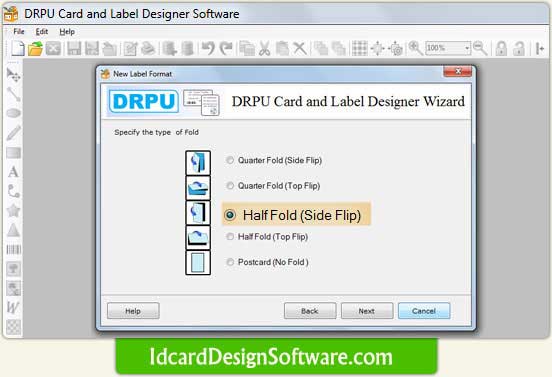 Design ID Cards Windows 11 download