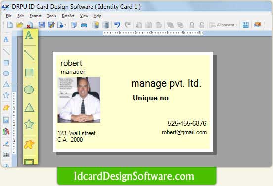 ID Cards Creator Tool 8.3.3.2 full