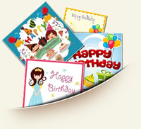 Birthday Card Design Software