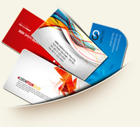 Business Card Design Software