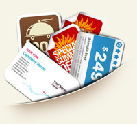 Card and Label Design Software