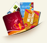 Greeting Card Design Software