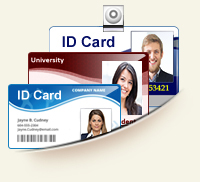 ID Cards Maker (Corporate Edition)