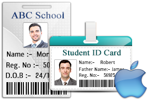Students ID for Mac