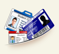 Student ID Cards Maker