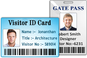 Visitors ID