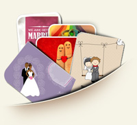 Wedding Card Design Software