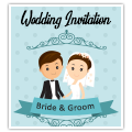 Wedding Card